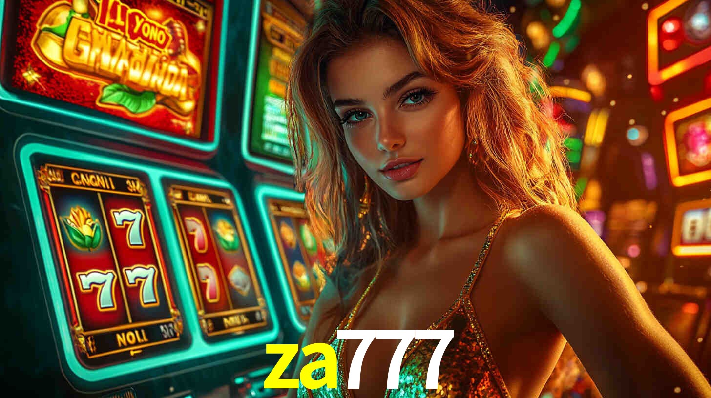 Daily Bonuses za777