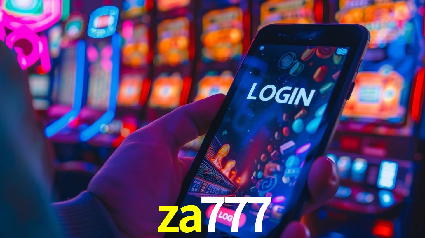 PIX Instantâneo za777